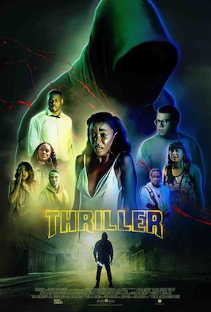 Thriller Movie: Netflix
