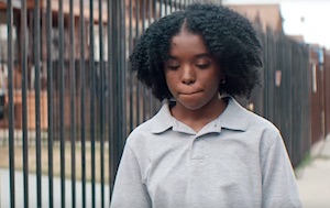 Thriller Movie: Netflix