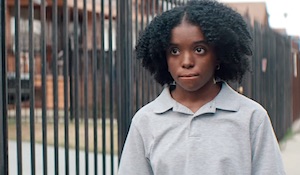 Thriller Movie: Netflix