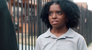 Thriller Movie: Netflix