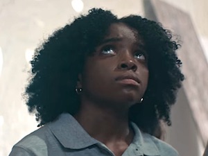 Thriller Movie: Netflix