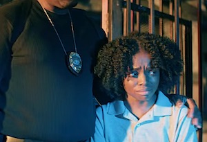 Thriller Movie: Netflix